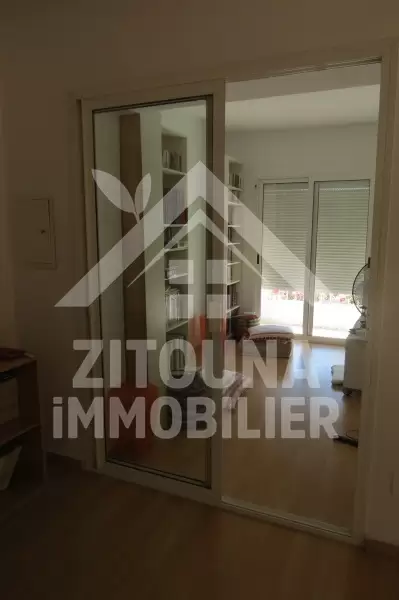 Villa à louer vide ou meublé