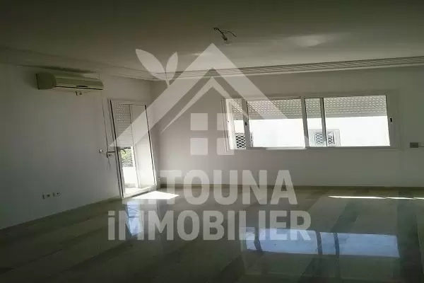 A louer un appartement à Cité El Khalil