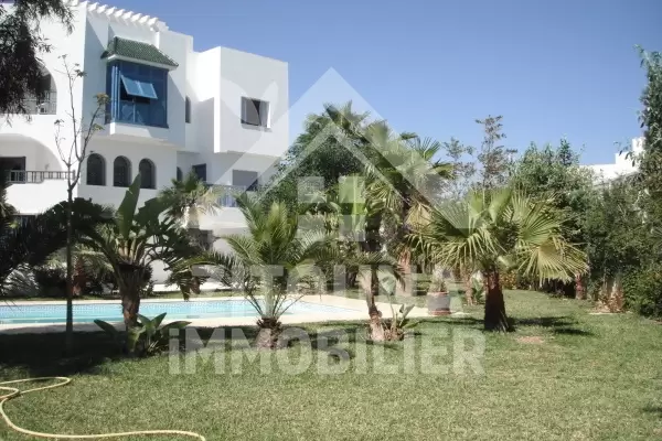 Villa a vendre