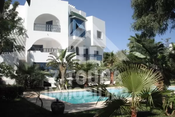 Villa a vendre