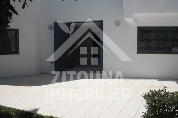 Villa a vendre