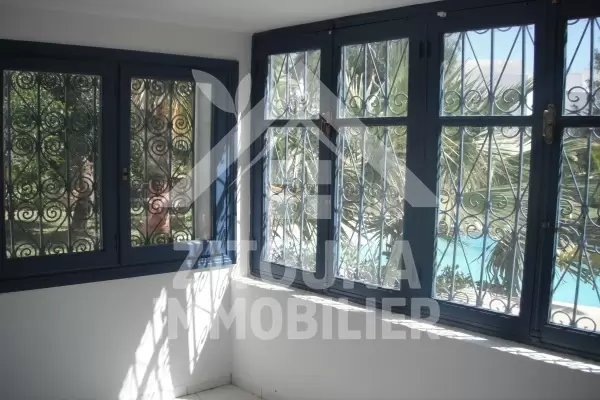 Villa a vendre