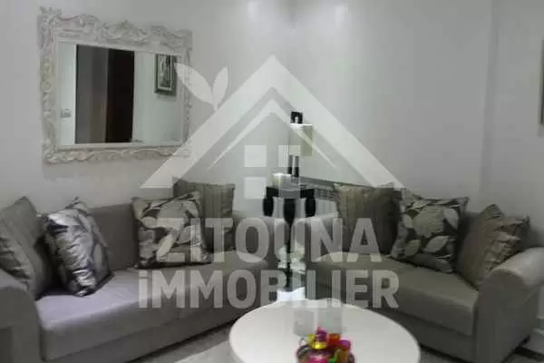 A vendre un bel appartement