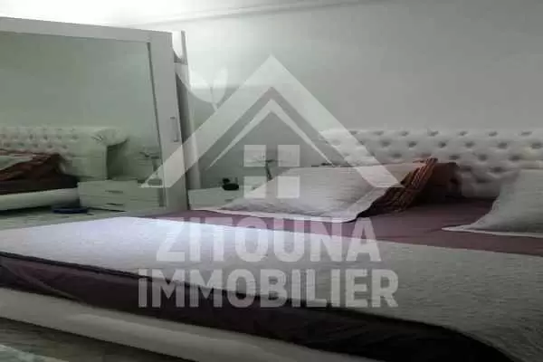 A vendre un bel appartement