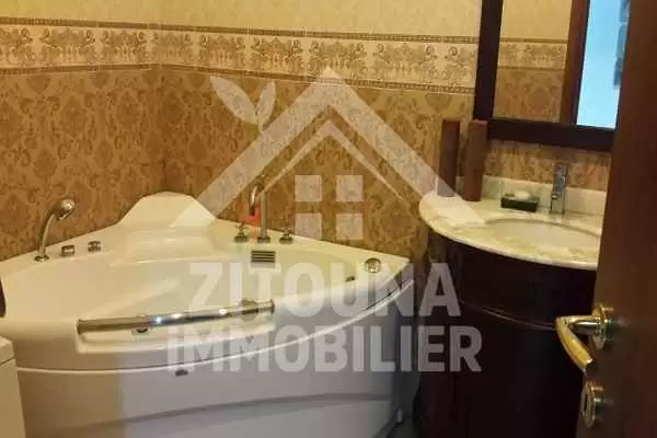 A vendre un bel appartement