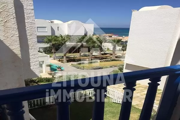 Magnifique Appartement meublé