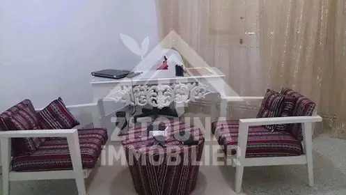 A vendre un centre d’esthétique à l\'Aouina