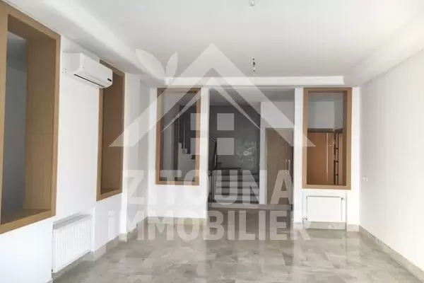 A vendre un beau duplex