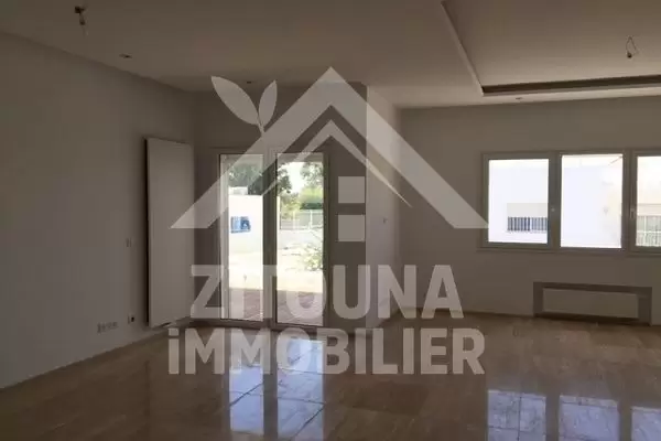 Belle villa de prestige à La Marsa