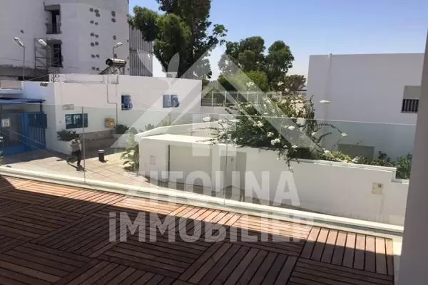 Belle villa de prestige à La Marsa