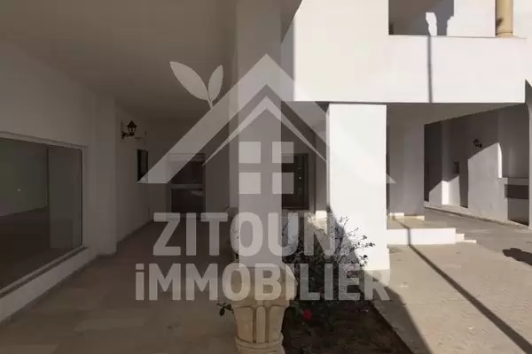 A louer des boutiques à la Marsa