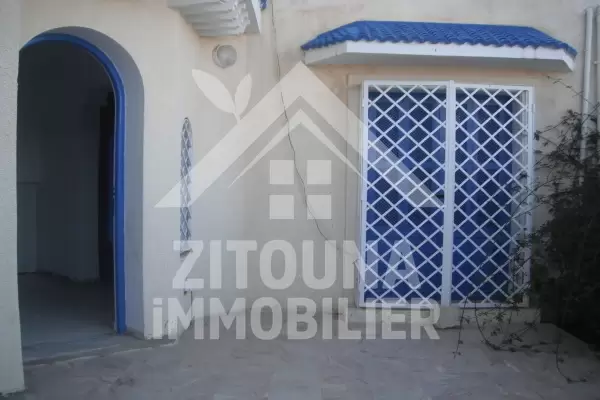 Beau duplex à louer