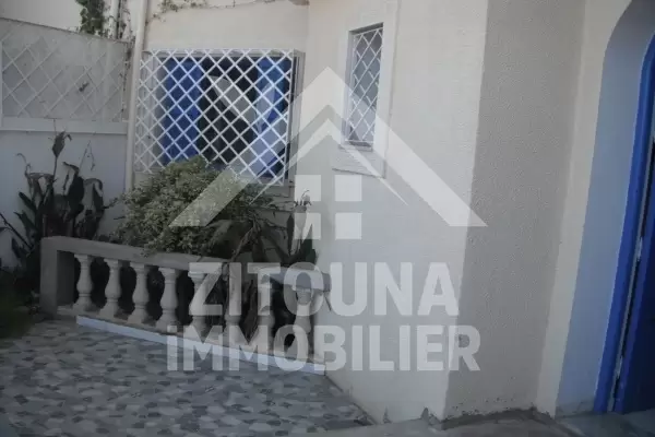 Beau duplex à louer