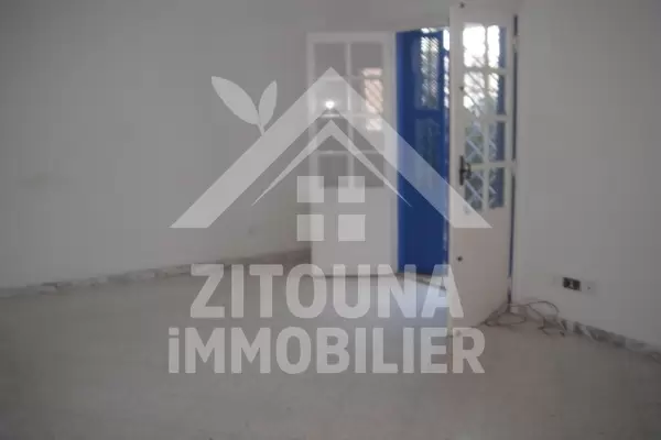 Beau duplex à louer