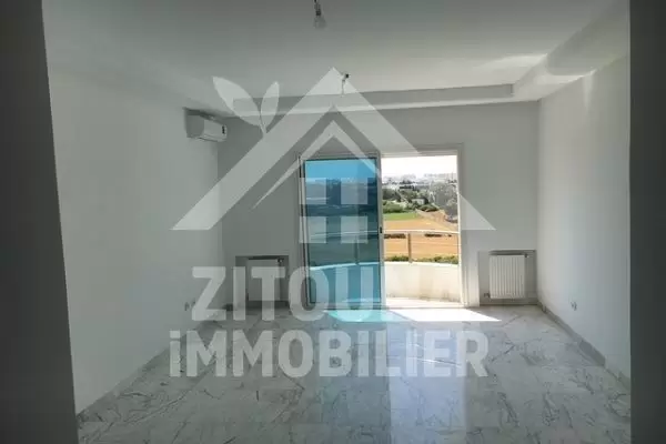 Appartement a vendre dans une magnifique résidence