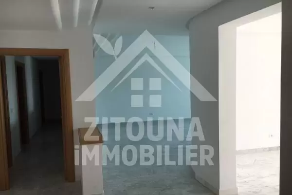 Appartement a vendre dans une magnifique résidence