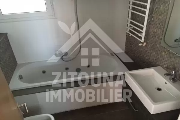 Appartement a vendre dans une magnifique résidence