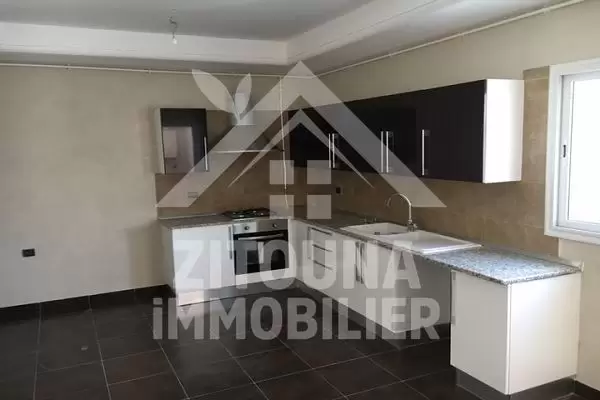 Appartement a vendre dans une magnifique résidence