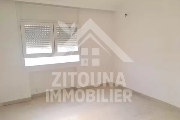 A louer un appartement à la Marsa