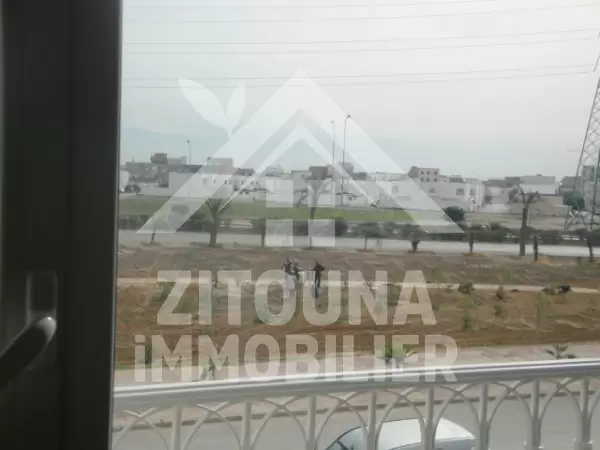 Etage de villa à louer