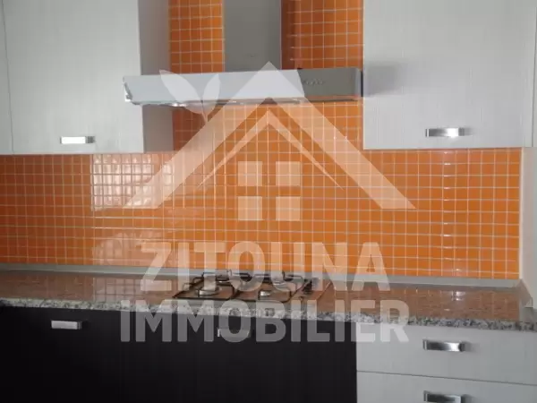 Etage de villa à louer