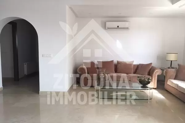 Magnifique appartement à louer