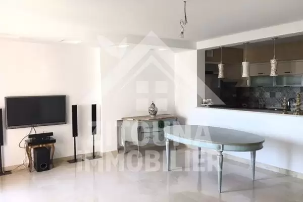 Magnifique appartement à louer