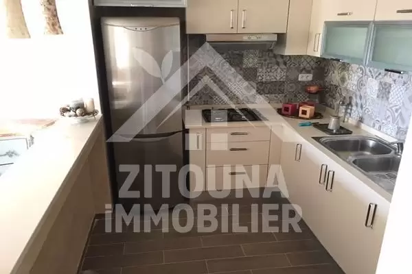 Magnifique appartement à louer