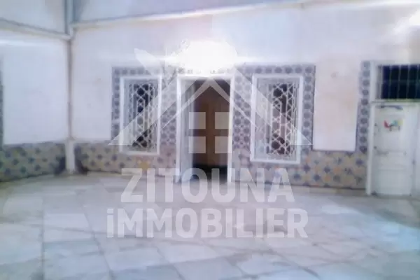 Vente Riad