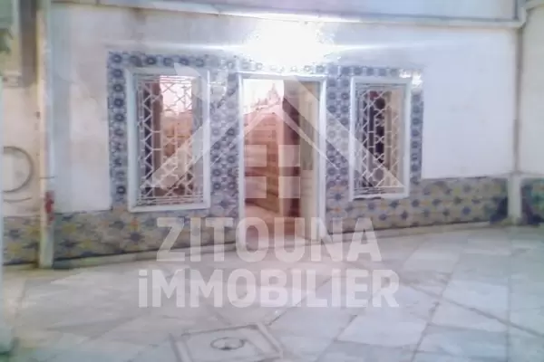 Vente Riad