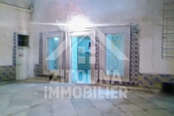 Vente Riad