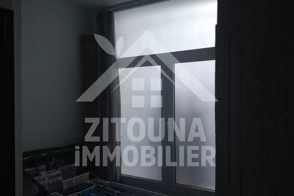 A louer appartement à Amilcar