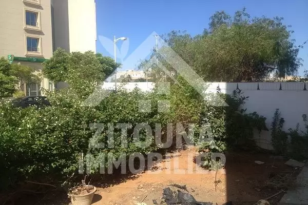 A louer bel appartement