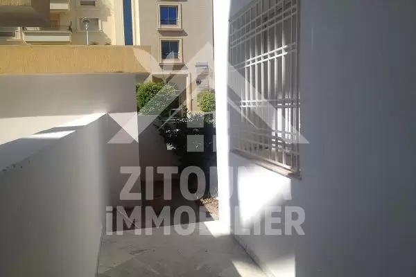 A louer bel appartement