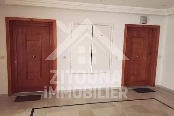 A louer bel appartement