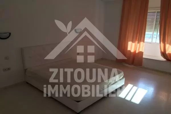 A louer bel appartement