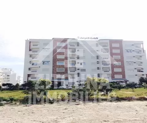 A vendre un appartement à Nabeul