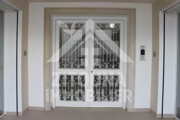 Appartement à louer meublé