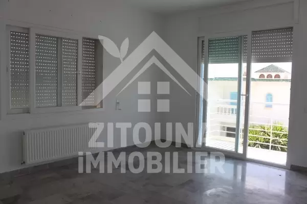 Belle villa à louer