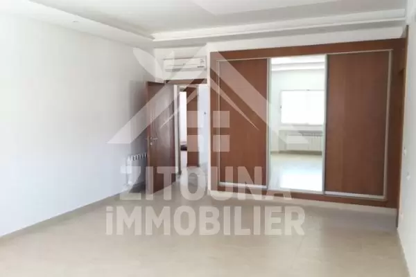 Villa à louer au Lac 2