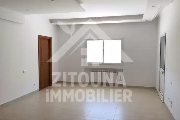 Villa à louer au Lac 2