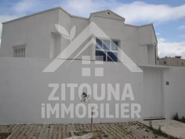 Villa à vendre