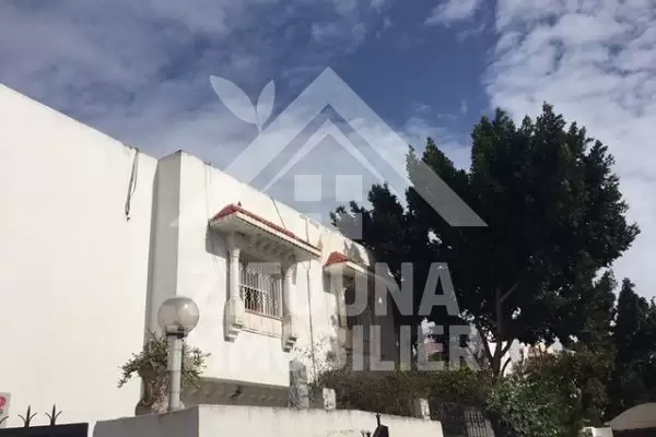 A louer un beau duplex