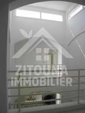 Villa à louer à l\\\\\\\'année