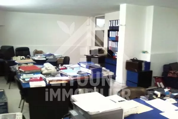 Belle Villa à vendre à la soukra