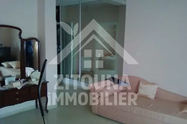 Belle Villa à vendre à la soukra