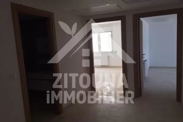 A louer un appartement à Marsa Plage