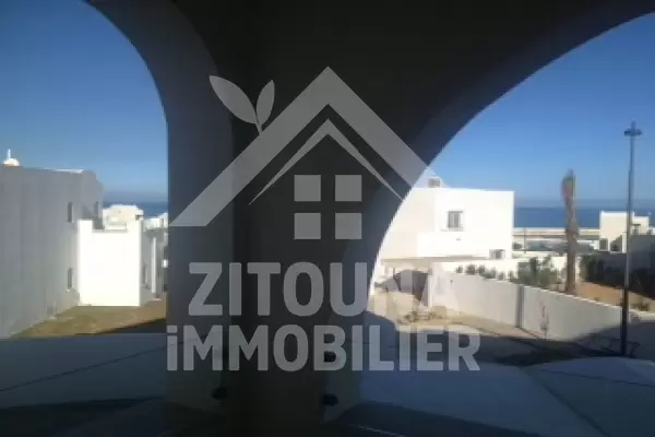 A louer bel appartement haut standing