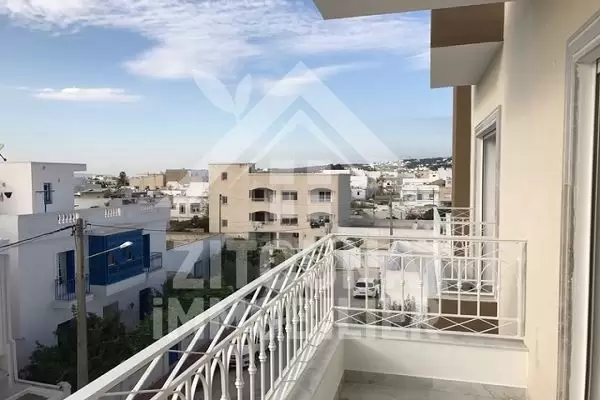 Appartement à louer neuf