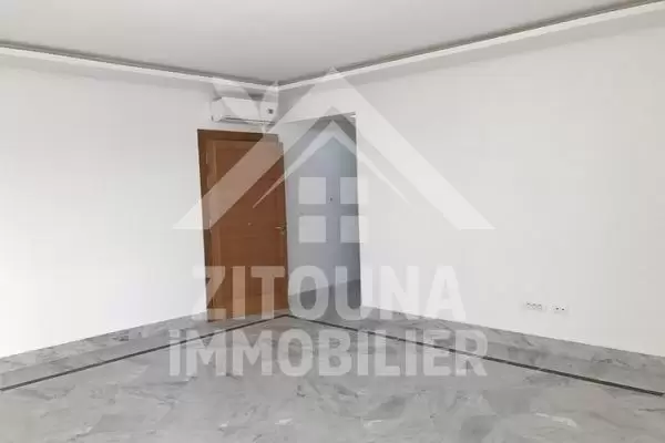 Appartement à louer neuf